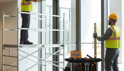 Buffalo, NY door repair by FX Remodeling & Exteriors for drafty, damaged, misaligned doors