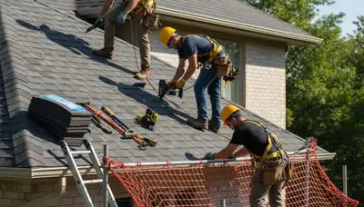 Buffalo, NY siding installation by FX Remodeling & Exteriors for durable home exterior protection