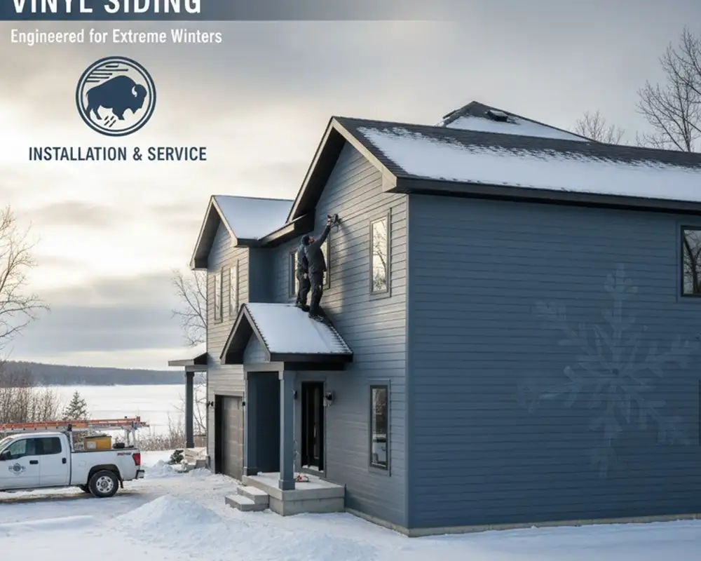 FX Remodeling and Exteriors