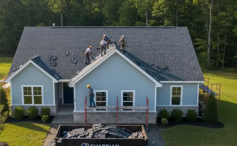FX Remodeling and Exteriors