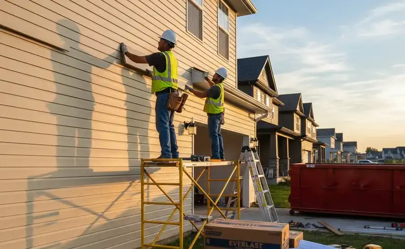 FX Remodeling and Exteriors