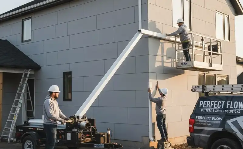 FX Remodeling and Exteriors