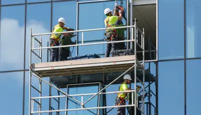 Buffalo, NY siding and window repair by FX Remodeling & Exteriors for storm damage and drafts